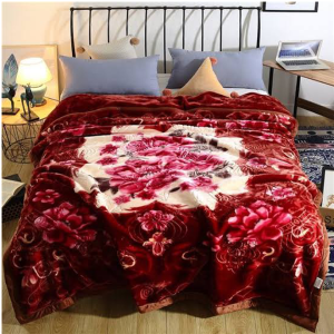 কোরিয়ান কম্বল - 3