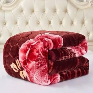 কোরিয়ান কম্বল - 4