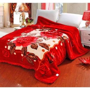 কোরিয়ান কম্বল